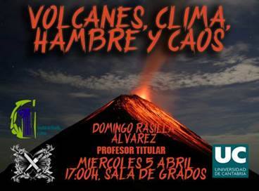 volcanes