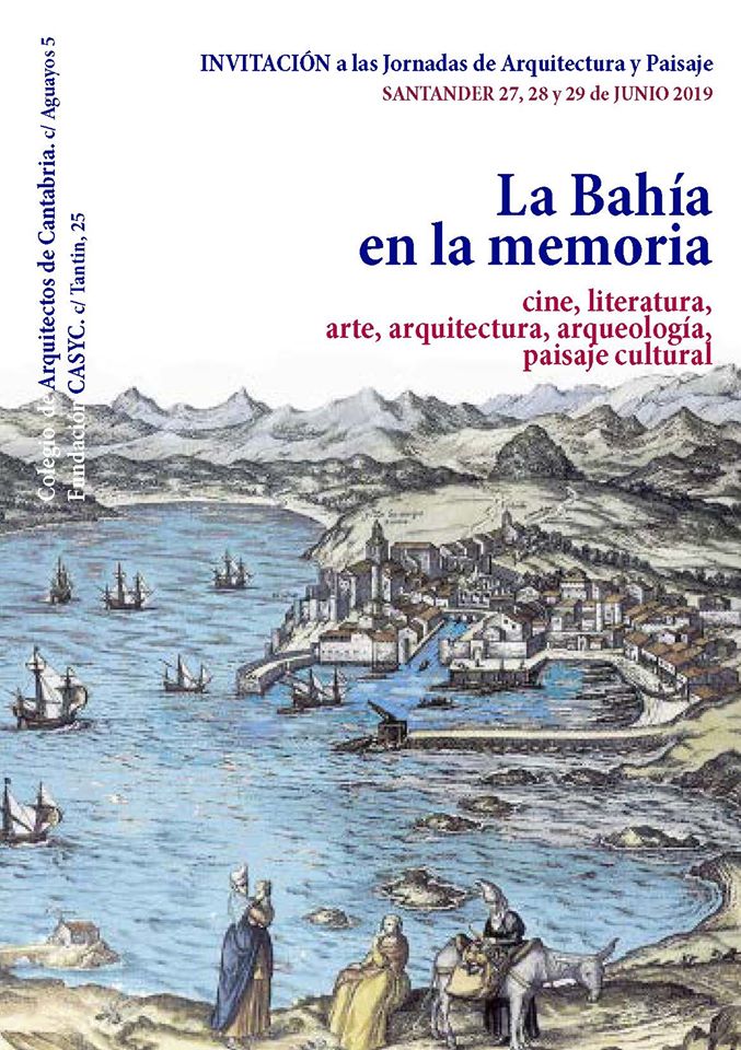 Jornadas Bahía